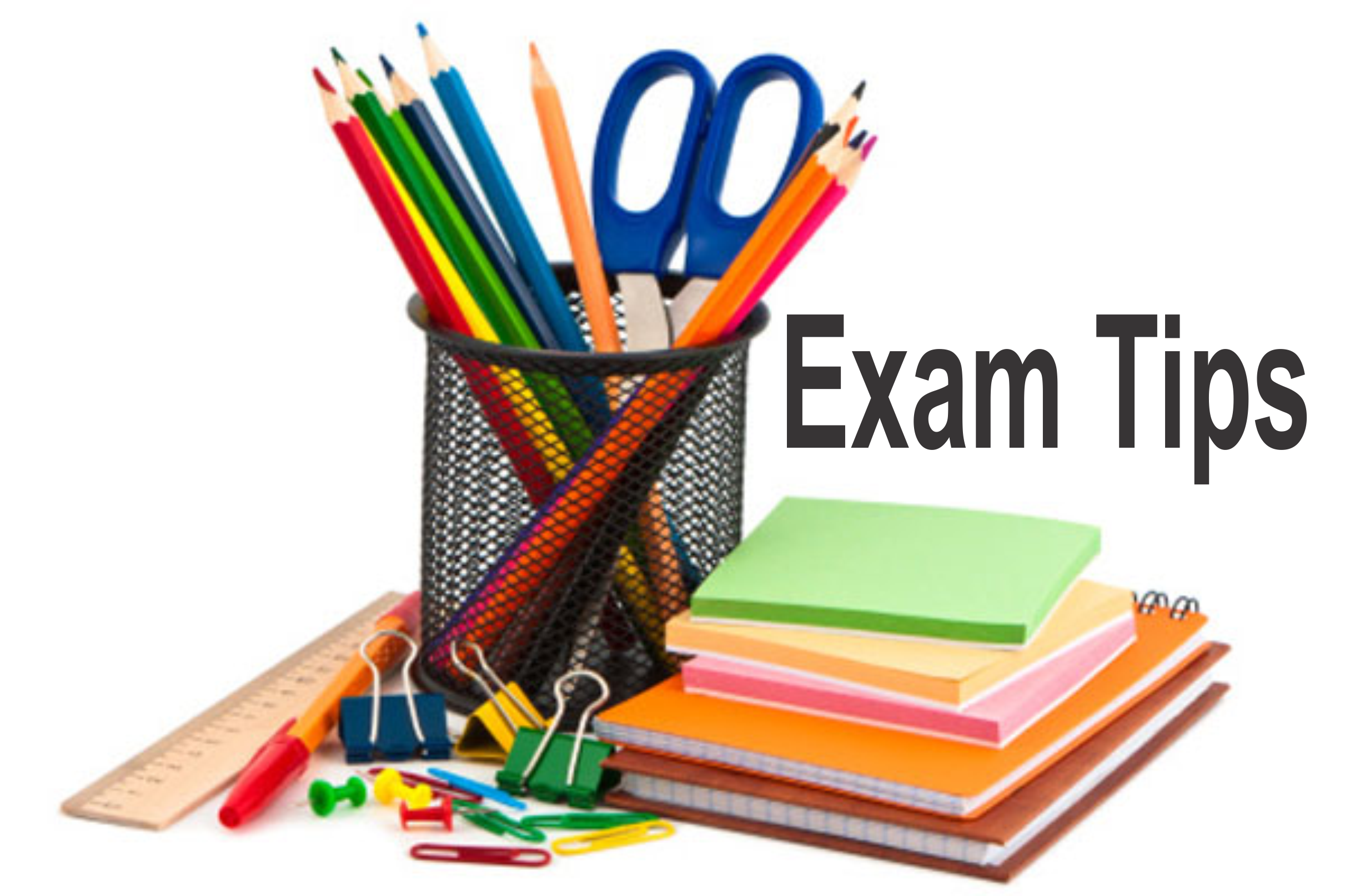Tips to Help You Answer FRM® Exam Questions