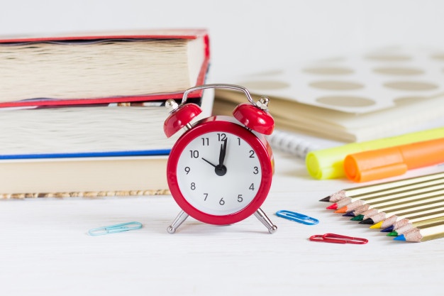 Tips to Manage Time during your FRM® Exam