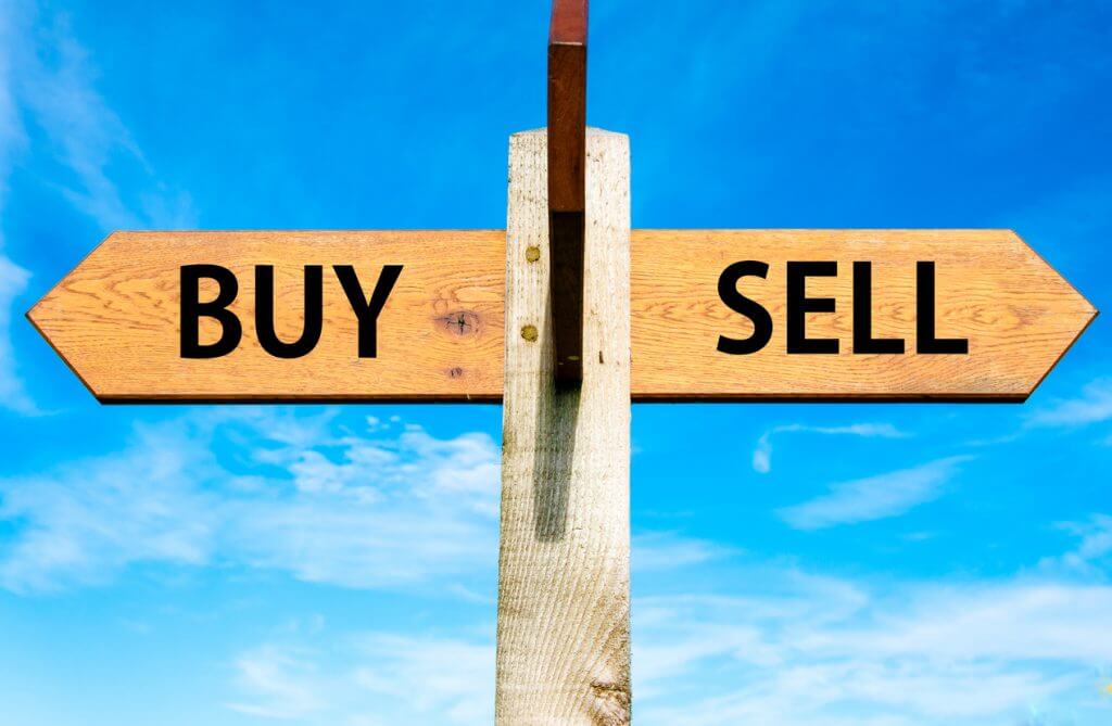 What Is The Difference Between Buy Side And Sell Side