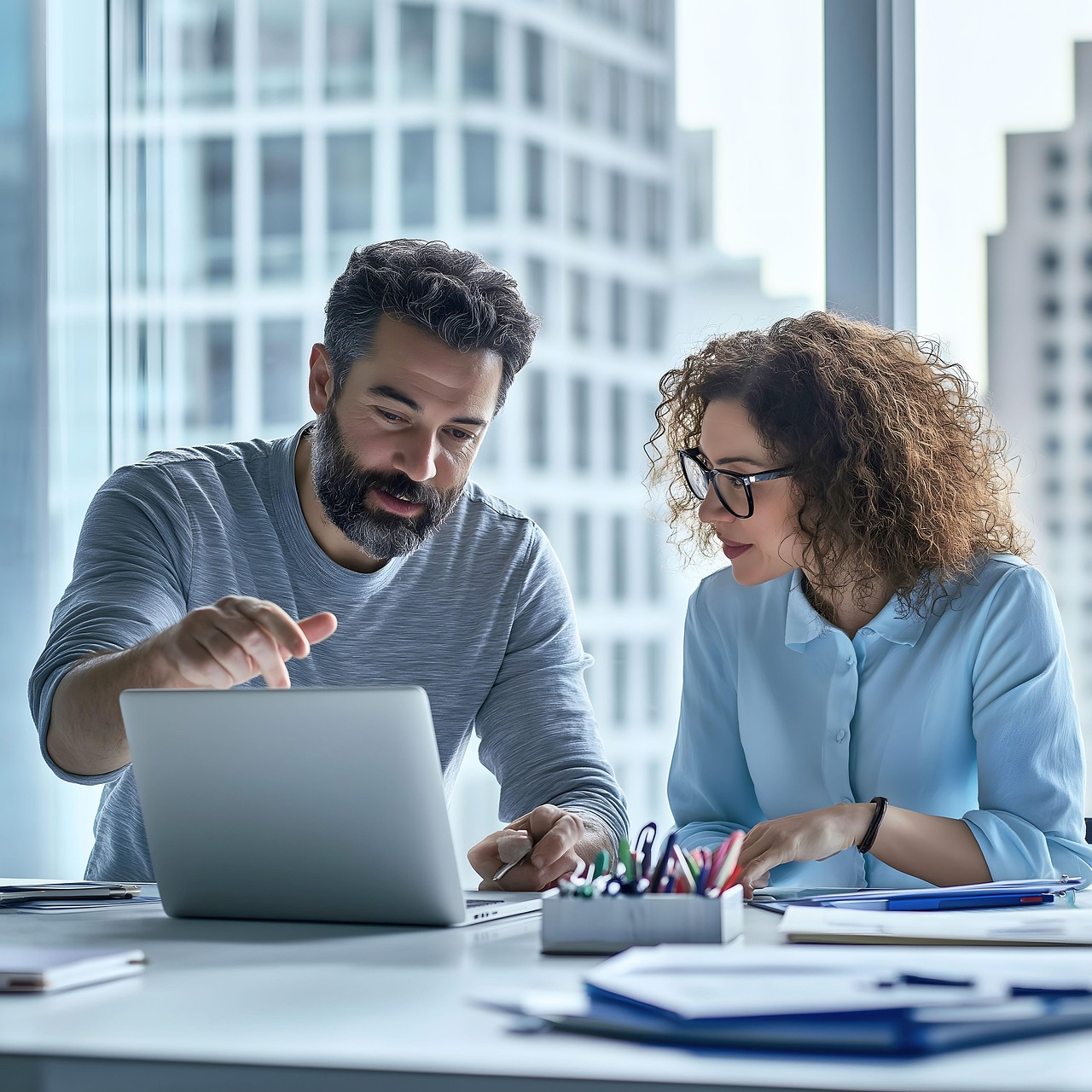 GMAT Numerical Reasoning vs. Quant: What’s the Difference?