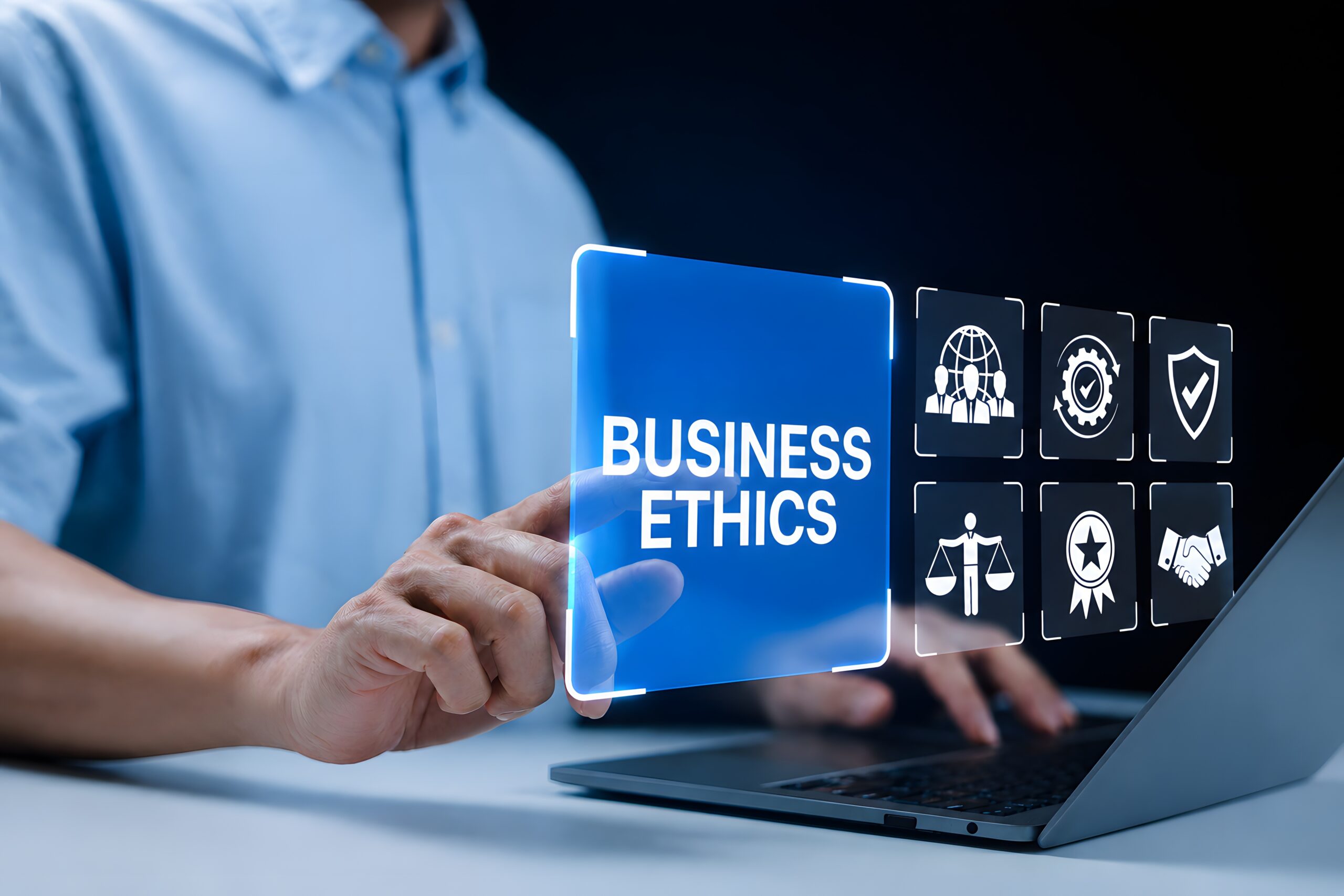 CFA® Level 1 Ethical and Professional Standards Summary