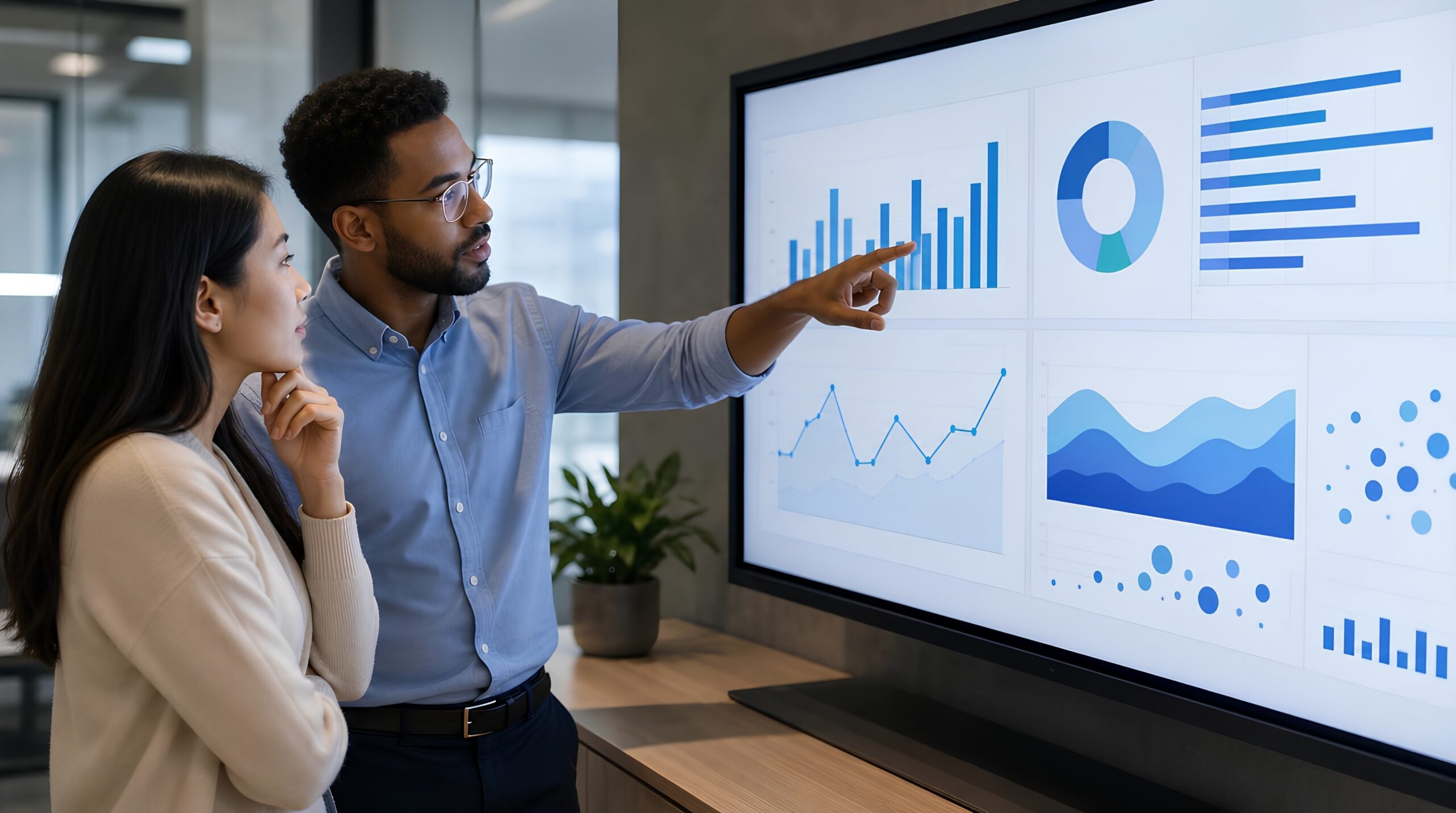 ESG Metrics, Reporting & Standards: How Companies Measure and Report Sustainability