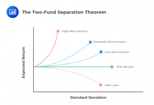 the-two-fund-separation-theorem