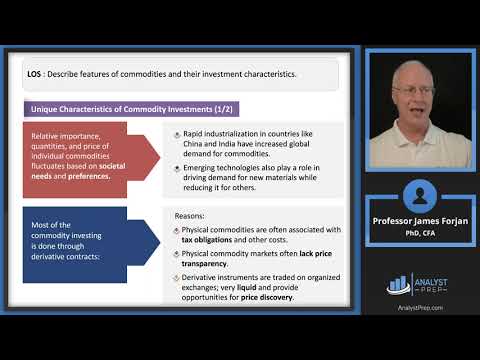 The Role of Soft Commodities in Diversified Investment Portfolios