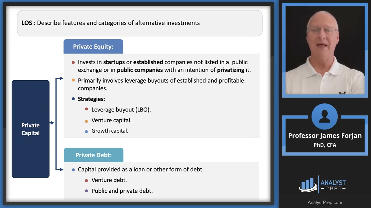 Video thumbnail for youtube video pao6o8azhoi - AnalystPrep | CFA® Exam ...