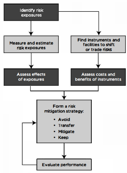 Frm1 - CFA, FRM, And Actuarial Exams Study Notes