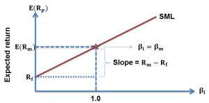 CAPM-Slope-Bm