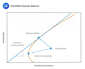 Portfolio Excess Return