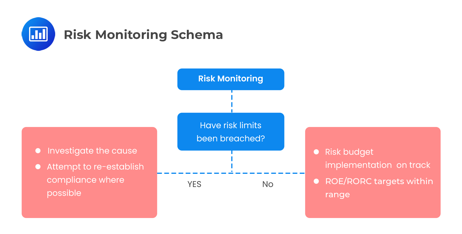 Risk Monitoring Schema