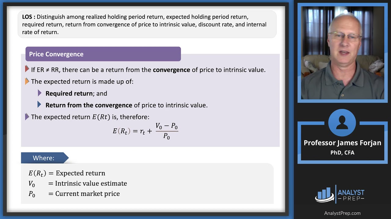 What Is The Weighted Average Cost of Capital? WACC in a Nutshell -  FourWeekMBA
