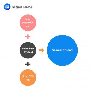 Seagull Spread