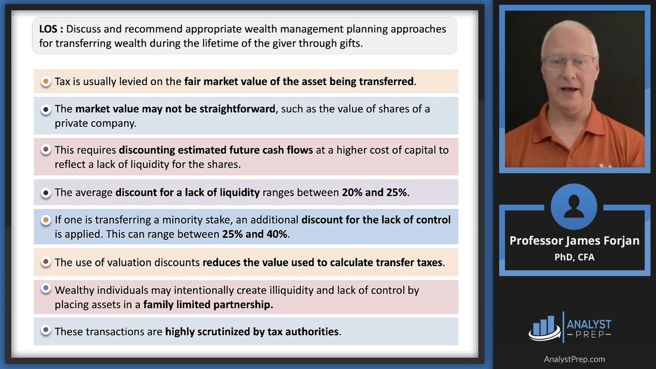 Philanthropy Vs. Charity - CFA, FRM, and Actuarial Exams Study Notes