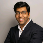 Rahul Agarwal, CFA, DIP-IFRS, PGDA, QPFP, BCOM(H)