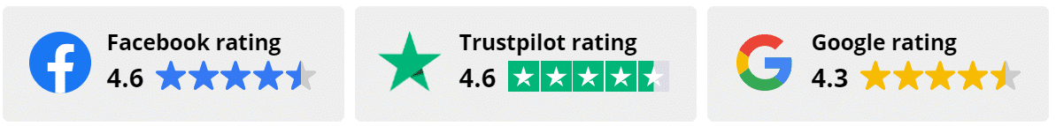 ratings-transparent