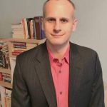 Stefan Maisnier, MSc.