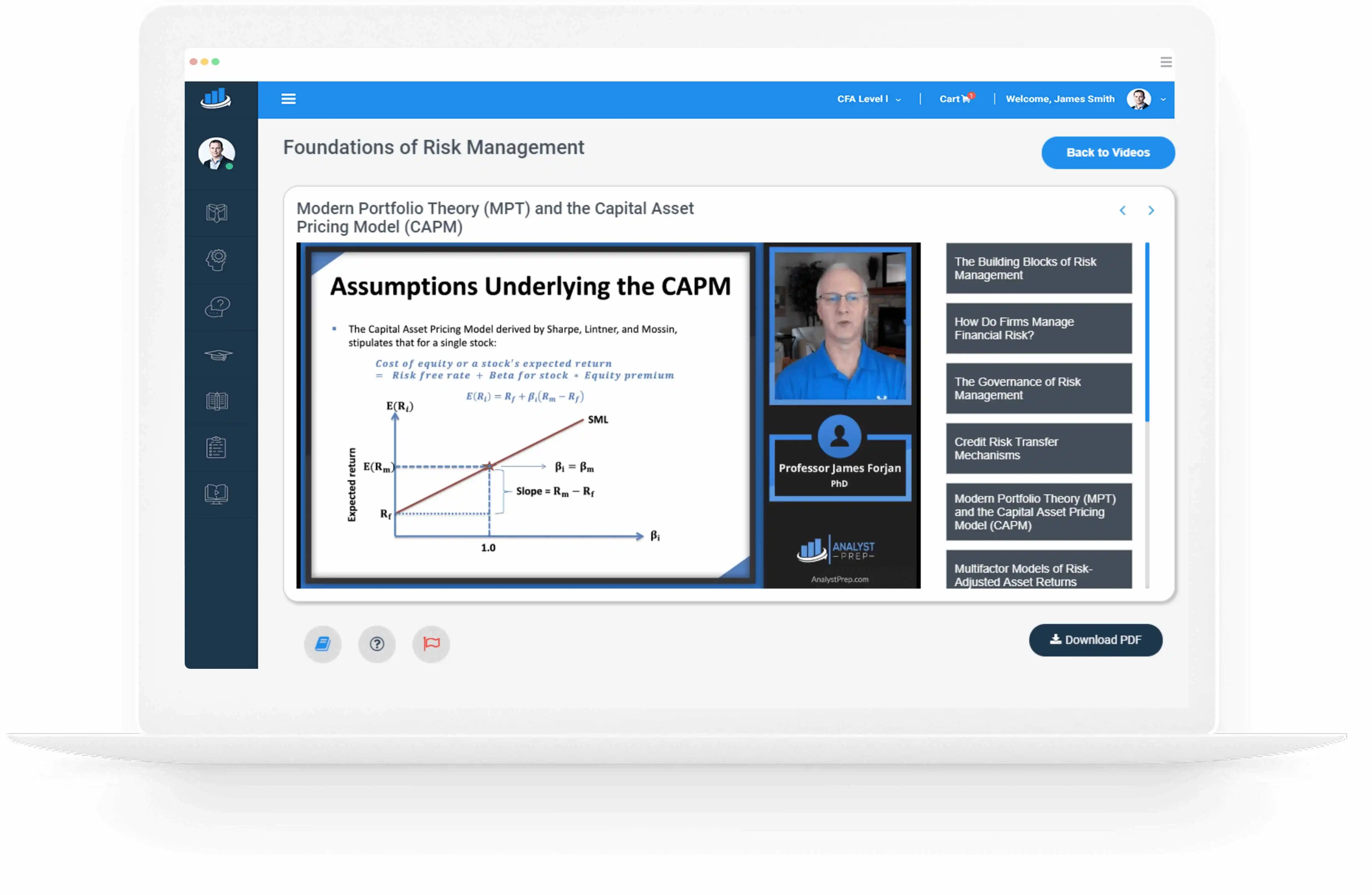 CFA Program Archives Page 17 Of 17 AnalystPrep