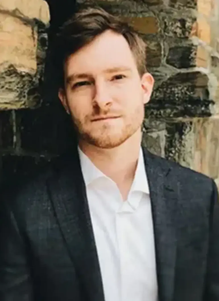 Matt Roy