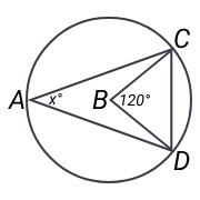 GRE Geometry Question