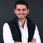 Luca Michienzi, CFA, CAIA